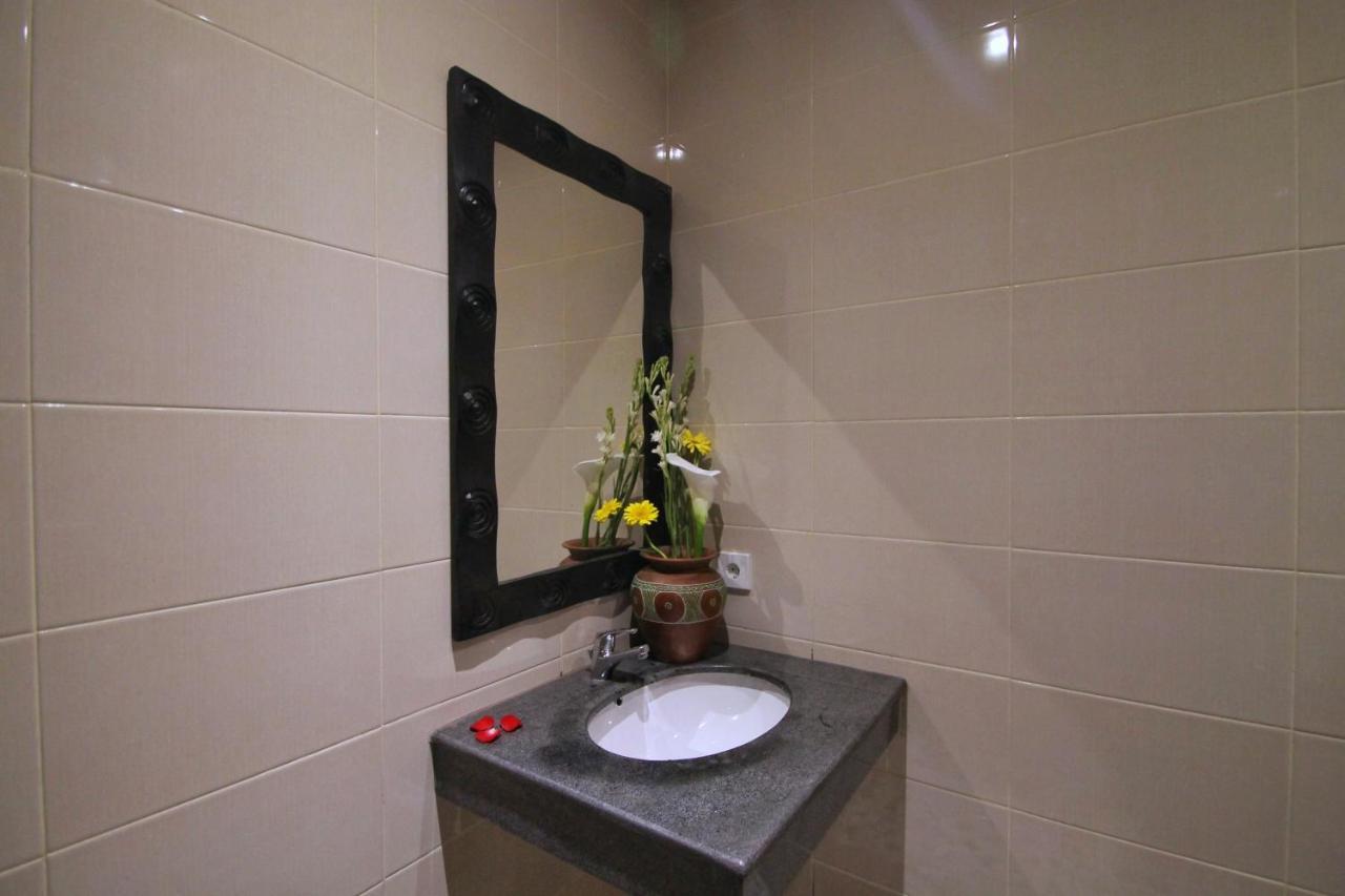 Hotel Dewi Putri House Ubud Camera foto